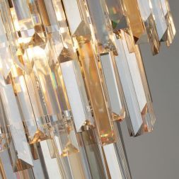 Потолочная люстра Divinare 1223/02 PL-5