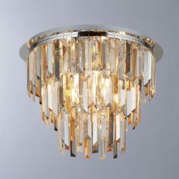 Потолочная люстра Divinare 1223/02 PL-5