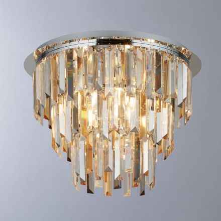 Потолочная люстра Divinare 1223/02 PL-5