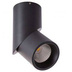Светодиодный спот Arte Lamp A7717PL-1BK