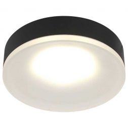 Встраиваемый потолочный светильник Omnilux OML-102919-01
