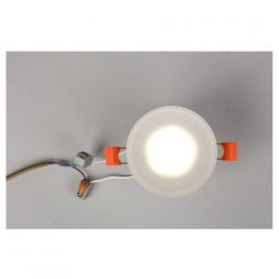Встраиваемый потолочный светильник Omnilux OML-102919-01