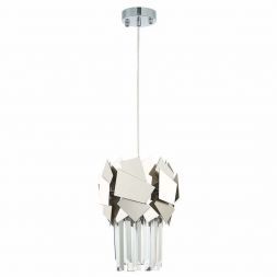 Подвесной светильник ST Luce SL1232.103.01 Caserta