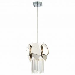 Подвесной светильник ST Luce SL1232.103.01 Caserta