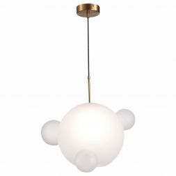 Светильник подвесной ST Luce SL1133.503.01 BOPONE