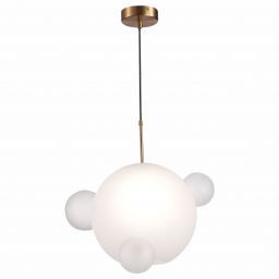 Светильник подвесной ST Luce SL1133.503.01 BOPONE (STLUCE SL1133.503.01)
