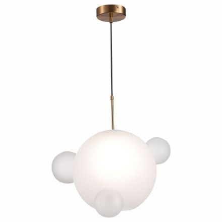 Светильник подвесной ST Luce SL1133.503.01 BOPONE