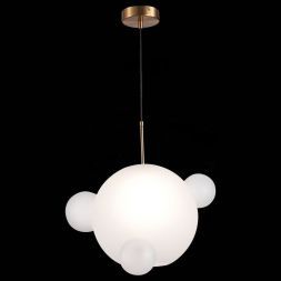 Светильник подвесной ST Luce SL1133.503.01 BOPONE