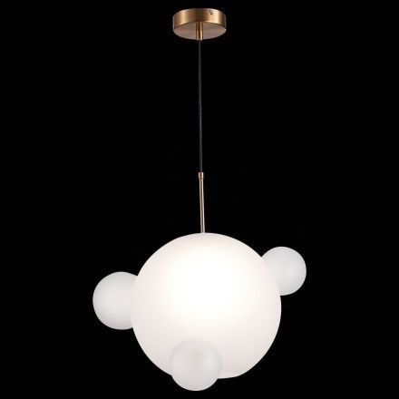 Светильник подвесной ST Luce SL1133.503.01 BOPONE