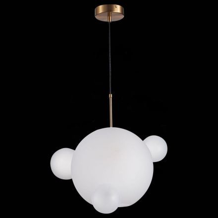 Светильник подвесной ST Luce SL1133.503.01 BOPONE