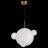 Светильник подвесной ST Luce SL1133.503.01 BOPONE