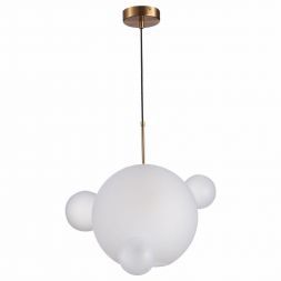 Светильник подвесной ST Luce SL1133.503.01 BOPONE