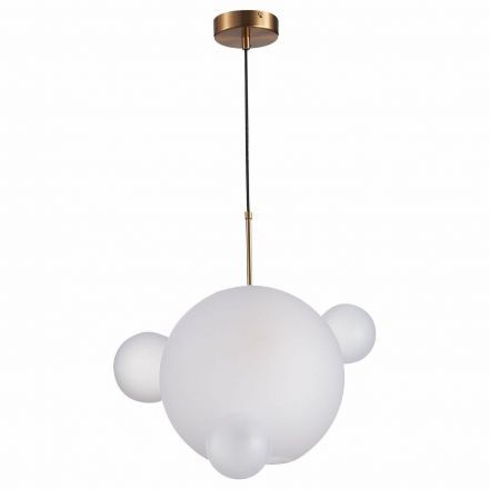 Светильник подвесной ST Luce SL1133.503.01 BOPONE
