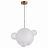 Светильник подвесной ST Luce SL1133.503.01 BOPONE