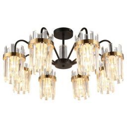 Потолочная люстра Omnilux OML-67717-08 (OMNILUX OML-67717-08) Потолочная люстра Omnilux OML-67717-08 (OMNILUX OML-67717-08)