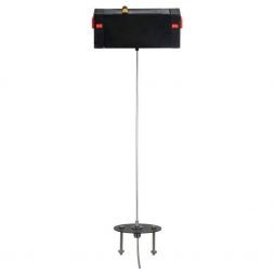 Адаптер с подвесным креплением к 21443х Lightstar Teta 595857