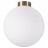 Настенно-потолочный светильник Lightstar Globo 812031