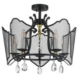 Подвесная люстра Lightstar Castello 744057