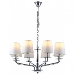 Люстра Arte Lamp A1048LM-8CC