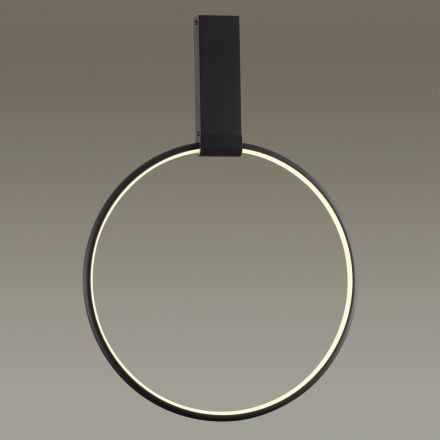 Настенный светильник Odeon Light 4318/32CL