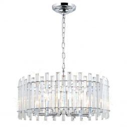 Подвесная люстра Citilux CL334181