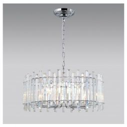 Подвесная люстра Citilux CL334181
