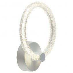 Светодиодный накладной светильник Profit Light 8024/1W WHT