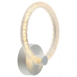 Светодиодный накладной светильник Profit Light 8024/1W WHT