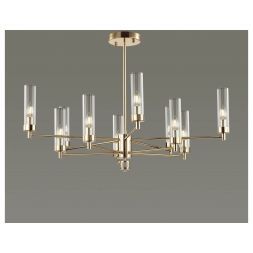 Подвесная люстра Lumion 5274/10C
