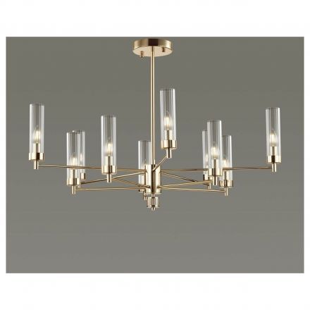 Подвесная люстра Lumion 5274/10C