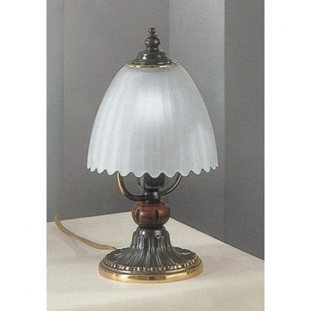 Настольная лампа Reccagni Angelo P 3510