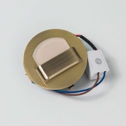 Встраиваемый светодиодный светильник Citilux CLD006R3
