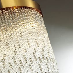 Настенный светильник Odeon Light 4848/2W Refano