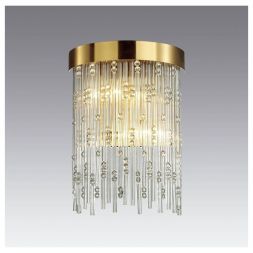 Настенный светильник Odeon Light 4848/2W Refano