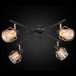 Потолочная люстра Citilux CL542541