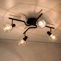 Потолочная люстра Citilux CL542541
