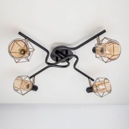 Потолочная люстра Citilux CL542541