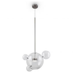 Подвесной светодиодный светильник Freya Amoris FR5281PL-L10N