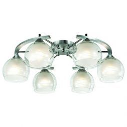 Люстра потолочная Omnilux OML-28303-06