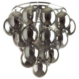 Потолочный светильник Odeon Light 4797/6C Grape (ODEON 4797/6C)