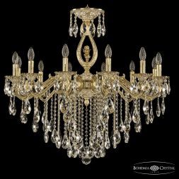 Люстра 72402/12/300 B GW FA3B Bohemia Ivele Crystal