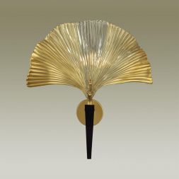 Бра Odeon Light 4870/1W Ventaglio