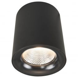 Светильник потолочный Arte Lamp A5118PL-1BK
