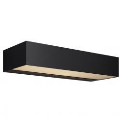 Уличный настенный светодиодный светильник Maytoni Outdoor Lot O428WL-L20GF3K