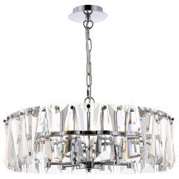 Подвесная люстра Maytoni MOD043PL-06CH (MAYTONI MOD043PL-06CH)