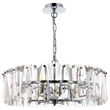 Подвесная люстра Maytoni MOD043PL-06CH
