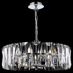 Подвесная люстра Maytoni MOD043PL-06CH