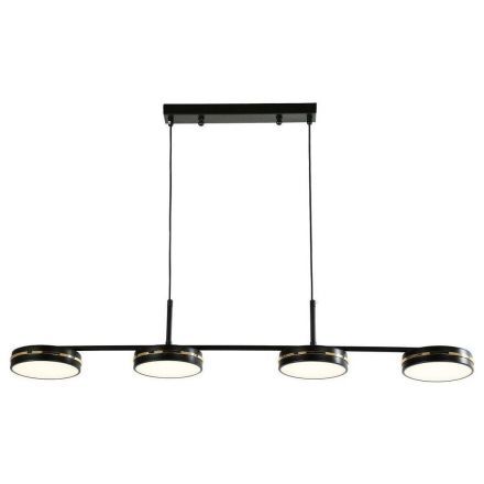 Подвесная люстра F-Promo Disco 4042-4P