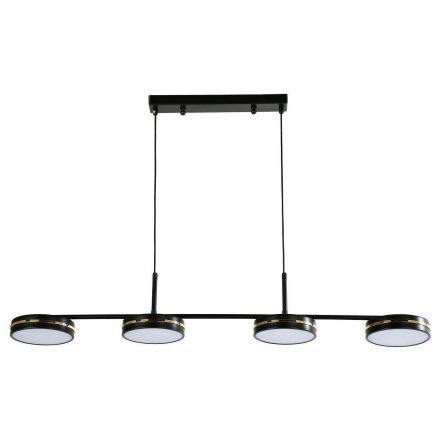 Подвесная люстра F-Promo Disco 4042-4P