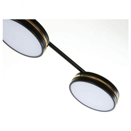 Подвесная люстра F-Promo Disco 4042-4P